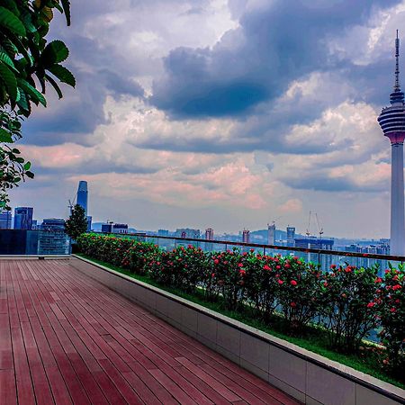 Sidemen Suites At Platinum Klcc Куала-Лумпур Екстер'єр фото
