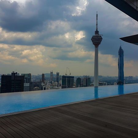 Sidemen Suites At Platinum Klcc Куала-Лумпур Екстер'єр фото