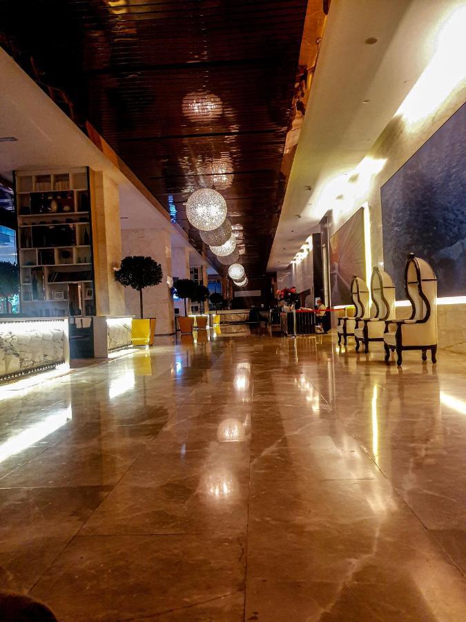 Sidemen Suites At Platinum Klcc Куала-Лумпур Екстер'єр фото