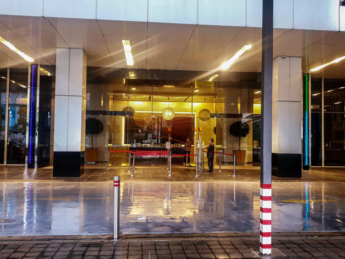 Sidemen Suites At Platinum Klcc Куала-Лумпур Екстер'єр фото