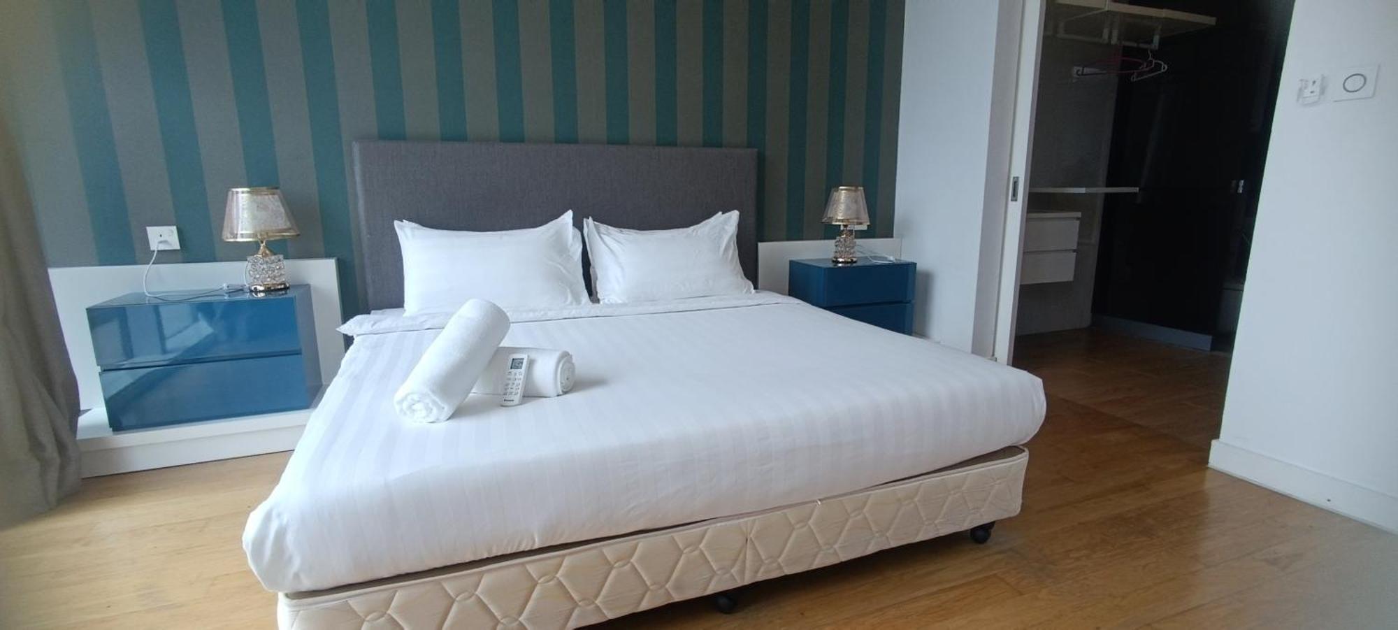 Sidemen Suites At Platinum Klcc Куала-Лумпур Екстер'єр фото
