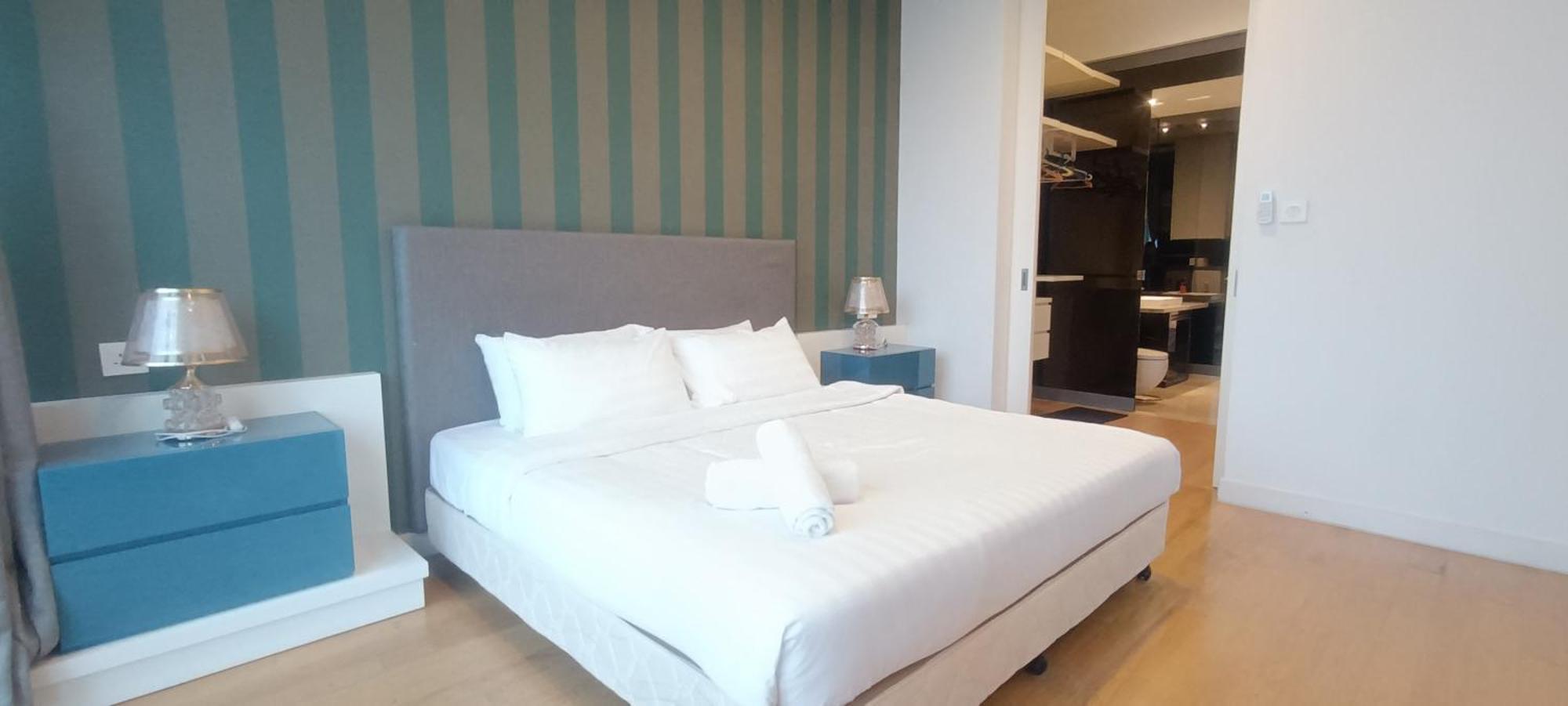 Sidemen Suites At Platinum Klcc Куала-Лумпур Екстер'єр фото