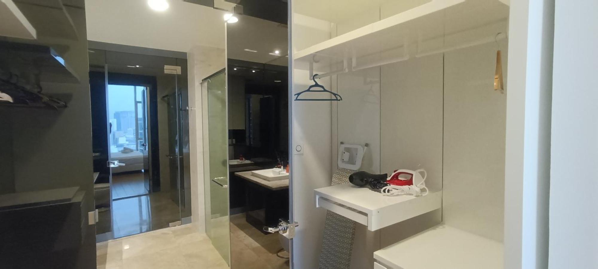 Sidemen Suites At Platinum Klcc Куала-Лумпур Екстер'єр фото