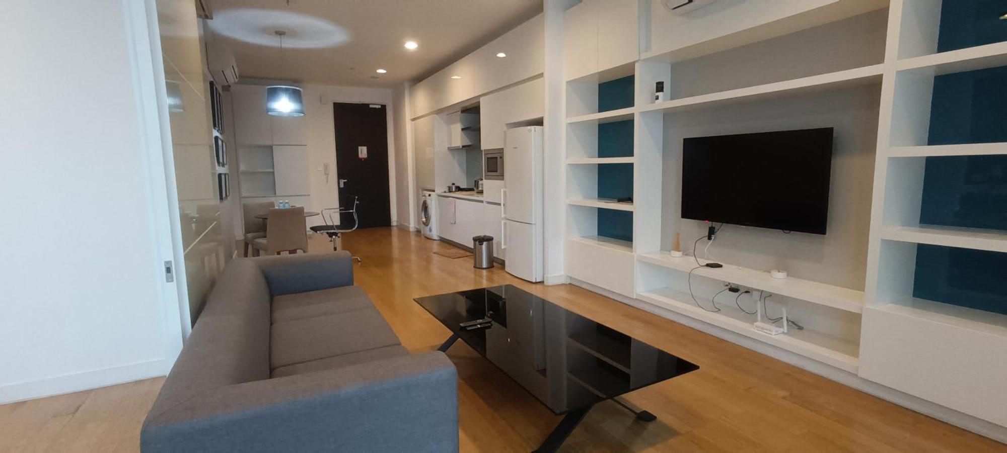 Sidemen Suites At Platinum Klcc Куала-Лумпур Екстер'єр фото
