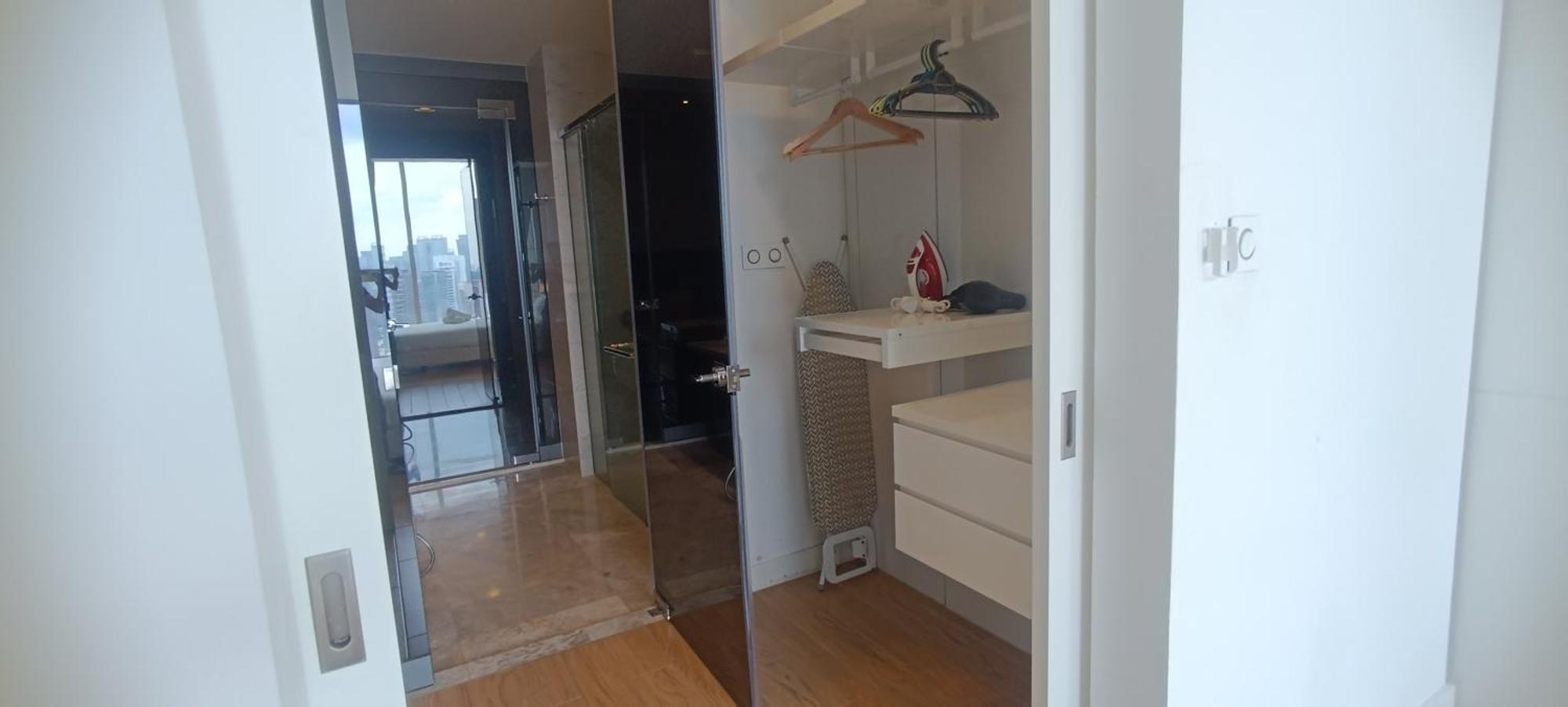 Sidemen Suites At Platinum Klcc Куала-Лумпур Екстер'єр фото