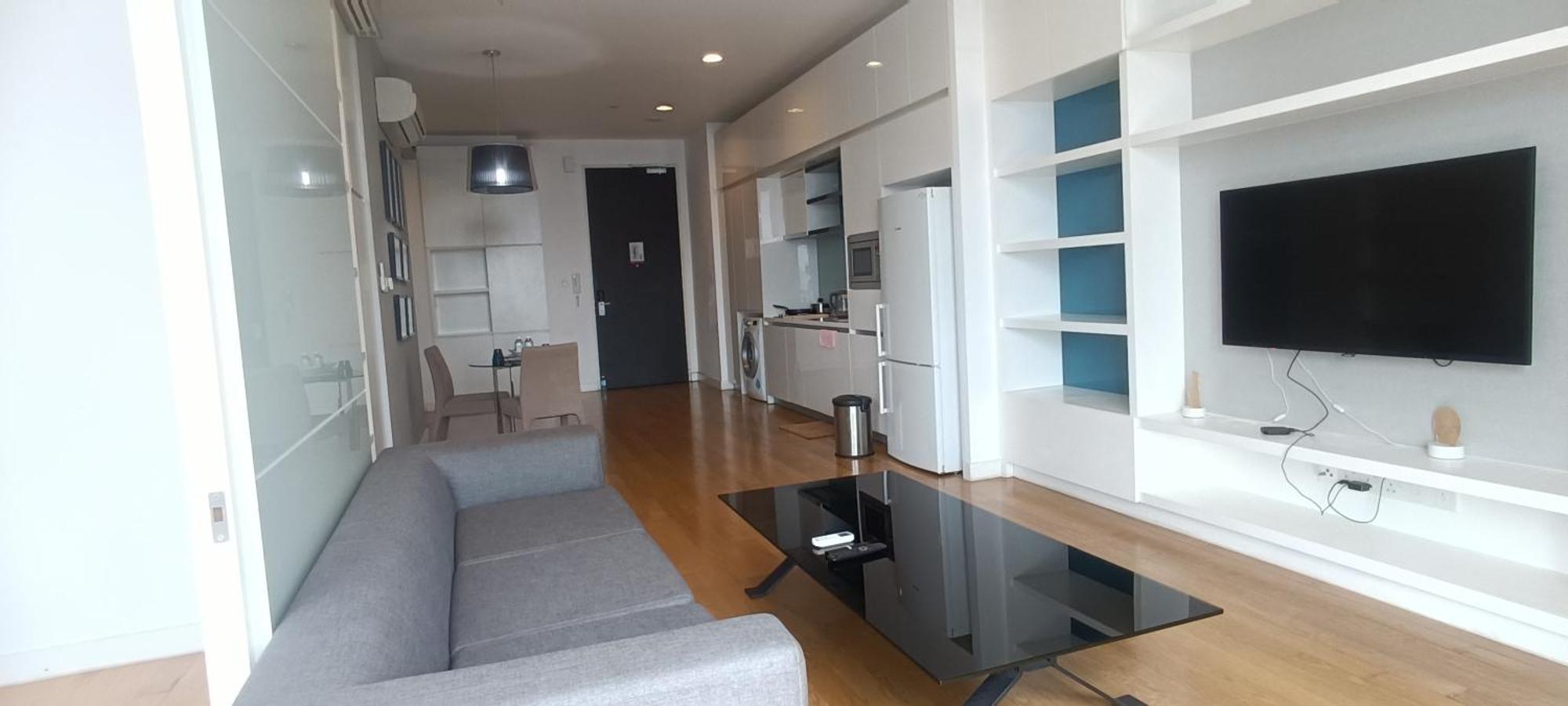 Sidemen Suites At Platinum Klcc Куала-Лумпур Екстер'єр фото
